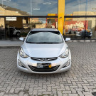 Hyundai Elantra GLS 2.0 16V Flex Aut. 2015 Flex-0