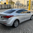 Hyundai Elantra GLS 2.0 16V Flex Aut. 2015 Flex-2