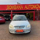 GM - Chevrolet Celta Spirit 1.0 MPFI 8V FlexPower 3p 2010 Flex-6