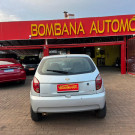 GM - Chevrolet Celta Spirit 1.0 MPFI 8V FlexPower 3p 2010 Flex-2