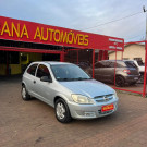 GM - Chevrolet Celta Spirit 1.0 MPFI 8V FlexPower 3p 2010 Flex-5