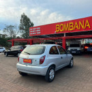 GM - Chevrolet Celta Spirit 1.0 MPFI 8V FlexPower 3p 2010 Flex-3