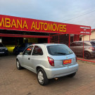 GM - Chevrolet Celta Spirit 1.0 MPFI 8V FlexPower 3p 2010 Flex-1
