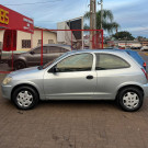 GM - Chevrolet Celta Spirit 1.0 MPFI 8V FlexPower 3p 2010 Flex-0