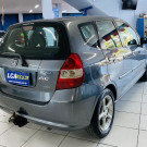 Honda Fit EX/S 1.5 Flex/Flexone 16V 5p Aut. 2008 Flex-3