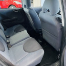 Honda Fit EX/S 1.5 Flex/Flexone 16V 5p Aut. 2008 Flex-5