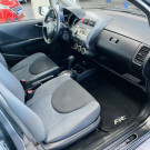 Honda Fit EX/S 1.5 Flex/Flexone 16V 5p Aut. 2008 Flex-4