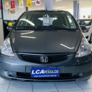 Honda Fit EX/S 1.5 Flex/Flexone 16V 5p Aut. 2008 Flex-0