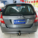 Honda Fit EX/S 1.5 Flex/Flexone 16V 5p Aut. 2008 Flex-2