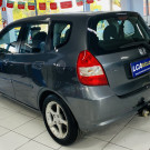 Honda Fit EX/S 1.5 Flex/Flexone 16V 5p Aut. 2008 Flex-1