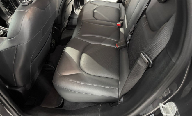 Fiat Toro Volcano 2.0 16V 4x4 TB Diesel Aut. 2023 Diesel-9