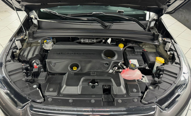 Fiat Toro Volcano 2.0 16V 4x4 TB Diesel Aut. 2023 Diesel-4