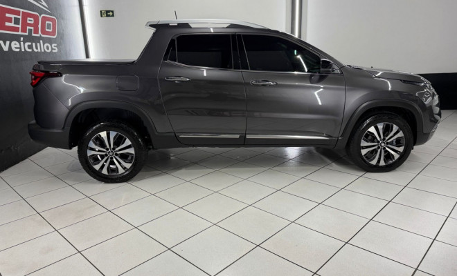 Fiat Toro Volcano 2.0 16V 4x4 TB Diesel Aut. 2023 Diesel-3