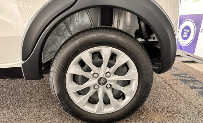 Fiat MOBI LIKE 1.0 Fire Flex 5p. 2025 Flex-6