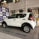 Fiat MOBI LIKE 1.0 Fire Flex 5p. 2025 Flex-3