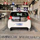 Fiat MOBI LIKE 1.0 Fire Flex 5p. 2025 Flex-5