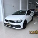 VW - VolksWagen Polo Track 1.0 Flex 12V 5p 2024 Flex-0