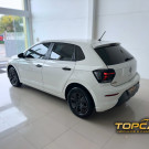 VW - VolksWagen Polo Track 1.0 Flex 12V 5p 2024 Flex-4