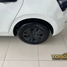 VW - VolksWagen Polo Track 1.0 Flex 12V 5p 2024 Flex-8