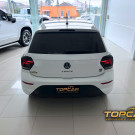 VW - VolksWagen Polo Track 1.0 Flex 12V 5p 2024 Flex-3