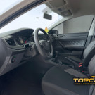 VW - VolksWagen Polo Track 1.0 Flex 12V 5p 2024 Flex-5
