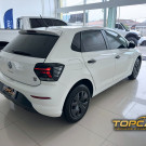 VW - VolksWagen Polo Track 1.0 Flex 12V 5p 2024 Flex-2