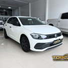 VW - VolksWagen Polo Track 1.0 Flex 12V 5p 2024 Flex-1
