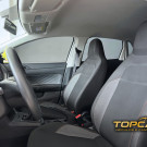 VW - VolksWagen Polo Track 1.0 Flex 12V 5p 2024 Flex-6