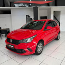 Fiat ARGO 1.0 6V Flex 2020 Flex-0