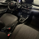 Fiat ARGO 1.0 6V Flex 2020 Flex-3