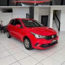 Fiat ARGO 1.0 6V Flex 2020 Flex-0