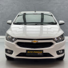 GM - Chevrolet PRISMA Sed. LTZ 1.4 8V FlexPower 4p 2018 Flex-3