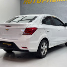 GM - Chevrolet PRISMA Sed. LTZ 1.4 8V FlexPower 4p 2018 Flex-2