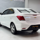 GM - Chevrolet PRISMA Sed. LTZ 1.4 8V FlexPower 4p 2018 Flex-0