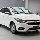 GM - Chevrolet PRISMA Sed. LTZ 1.4 8V FlexPower 4p 2018 Flex-1