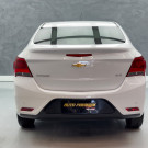 GM - Chevrolet PRISMA Sed. LTZ 1.4 8V FlexPower 4p 2018 Flex-4