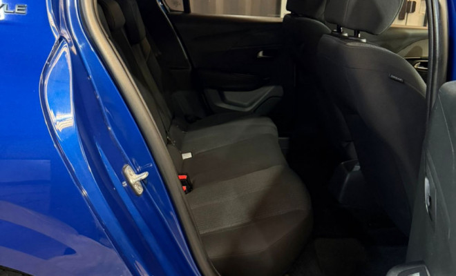 Peugeot 208 Style 1.0 Flex 6V 5p Mec. 2024 Flex-14
