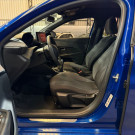 Peugeot 208 Style 1.0 Flex 6V 5p Mec. 2024 Flex-7