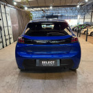 Peugeot 208 Style 1.0 Flex 6V 5p Mec. 2024 Flex-4