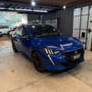 Peugeot 208 Style 1.0 Flex 6V 5p Mec. 2024 Flex-0