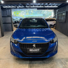 Peugeot 208 Style 1.0 Flex 6V 5p Mec. 2024 Flex-1