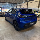 Peugeot 208 Style 1.0 Flex 6V 5p Mec. 2024 Flex-2