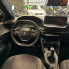 Peugeot 208 Style 1.0 Flex 6V 5p Mec. 2024 Flex-6