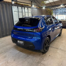 Peugeot 208 Style 1.0 Flex 6V 5p Mec. 2024 Flex-3