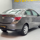 GM - Chevrolet PRISMA Sed. LT 1.4 8V FlexPower 4p 2015 Flex-2