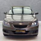 GM - Chevrolet PRISMA Sed. LT 1.4 8V FlexPower 4p 2015 Flex-3