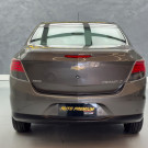 GM - Chevrolet PRISMA Sed. LT 1.4 8V FlexPower 4p 2015 Flex-4