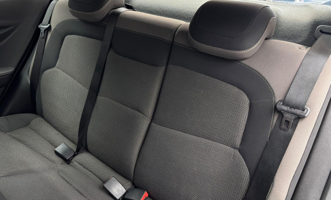 GM - Chevrolet PRISMA Sed. LT 1.4 8V FlexPower 4p 2015 Flex-7