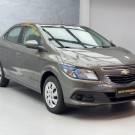 GM - Chevrolet PRISMA Sed. LT 1.4 8V FlexPower 4p 2015 Flex-1