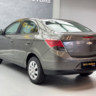 GM - Chevrolet PRISMA Sed. LT 1.4 8V FlexPower 4p 2015 Flex-0